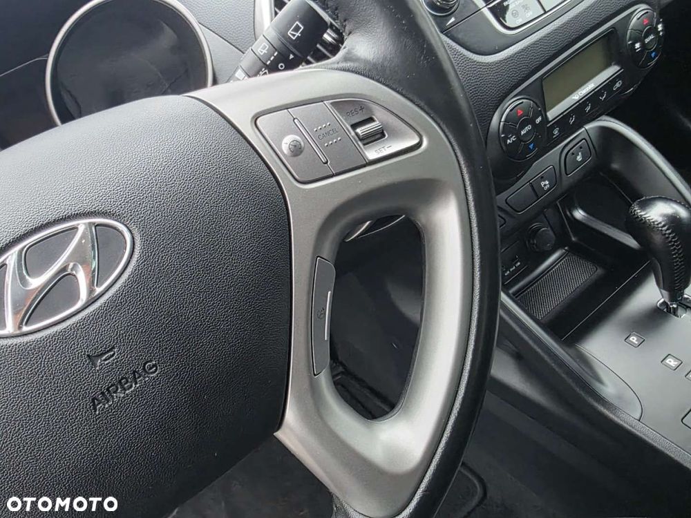 Hyundai ix35 2013