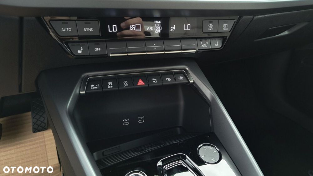 Audi A3 Sportback - 30