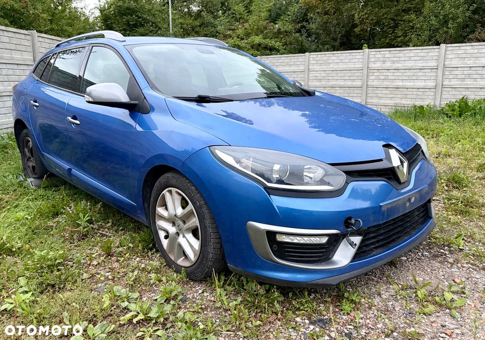 Renault Megane 1.2 16V TCE Energy Bose Edition - 19
