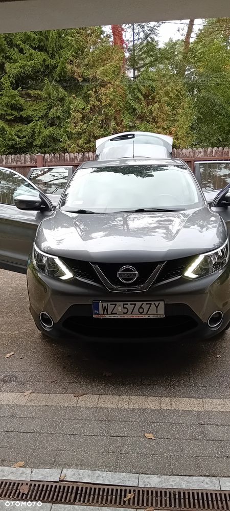 Nissan Qashqai 1.2 DIG-T Acenta - 3