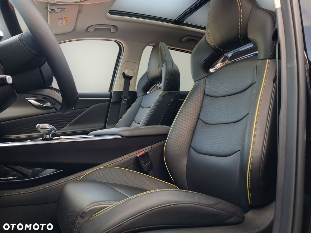 BAIC 5 - 12
