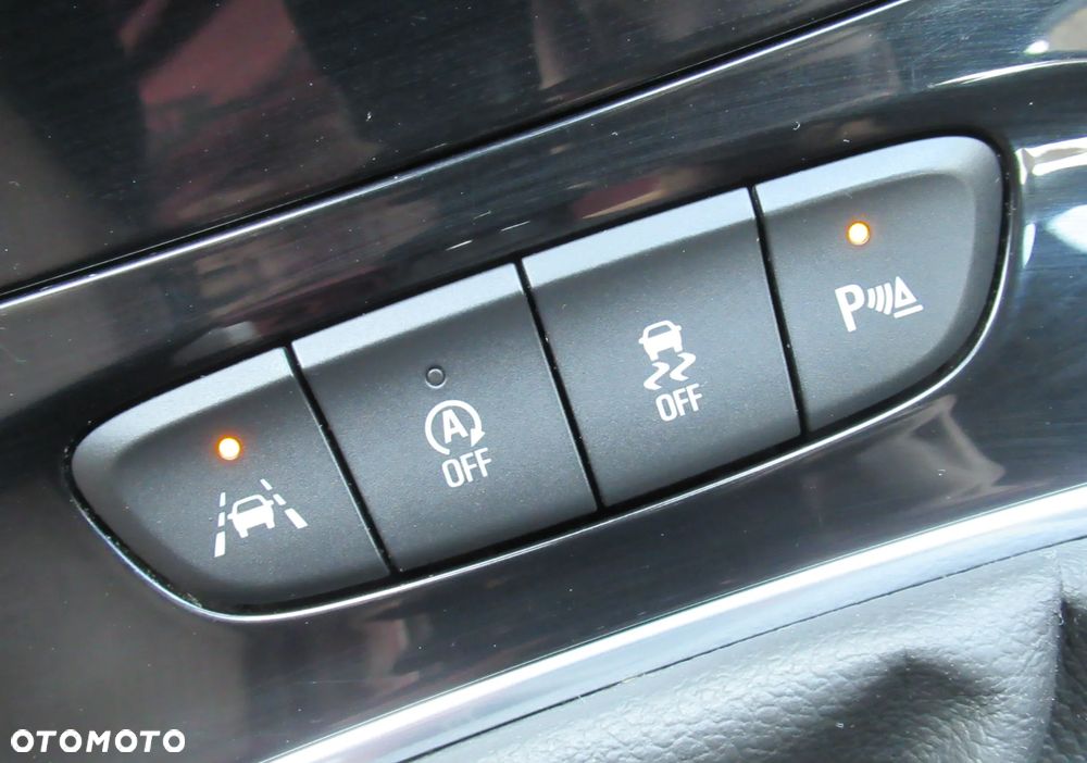 Opel Astra 1.6 D (CDTI) Start/Stop Innovation - 39