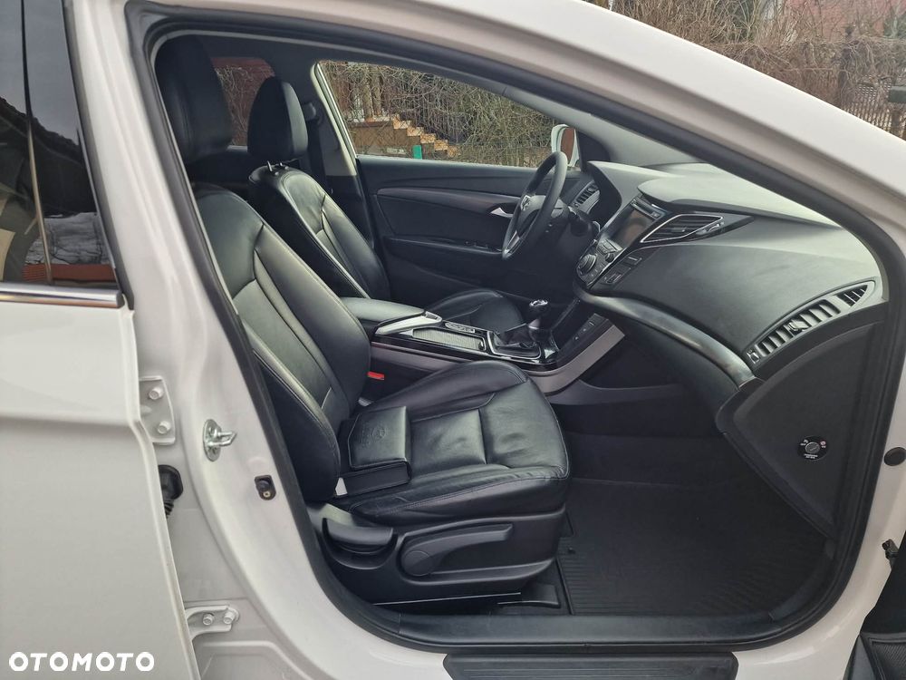 Hyundai i40 1.7 CRDi Premium - 16
