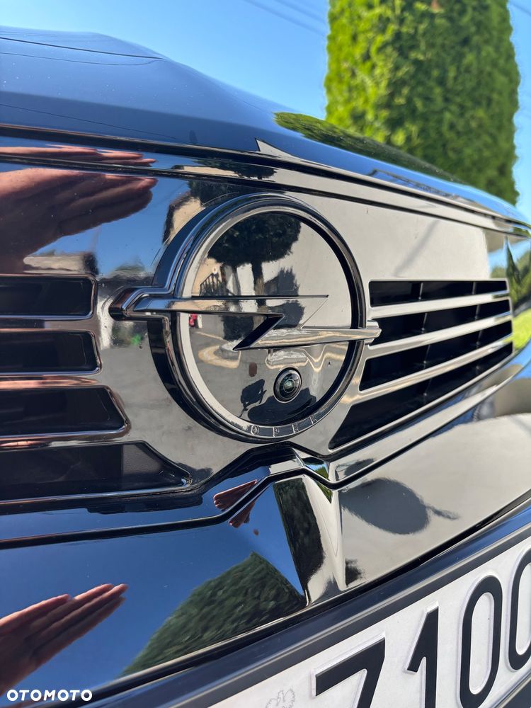 Opel Astra - 28
