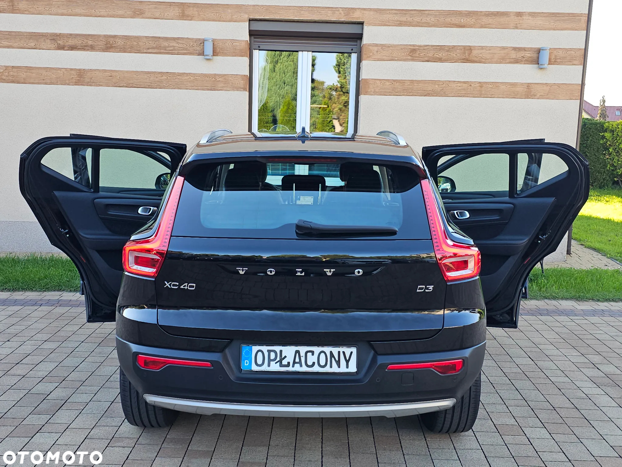 Volvo XC 40 D3 Momentum Pro - 15