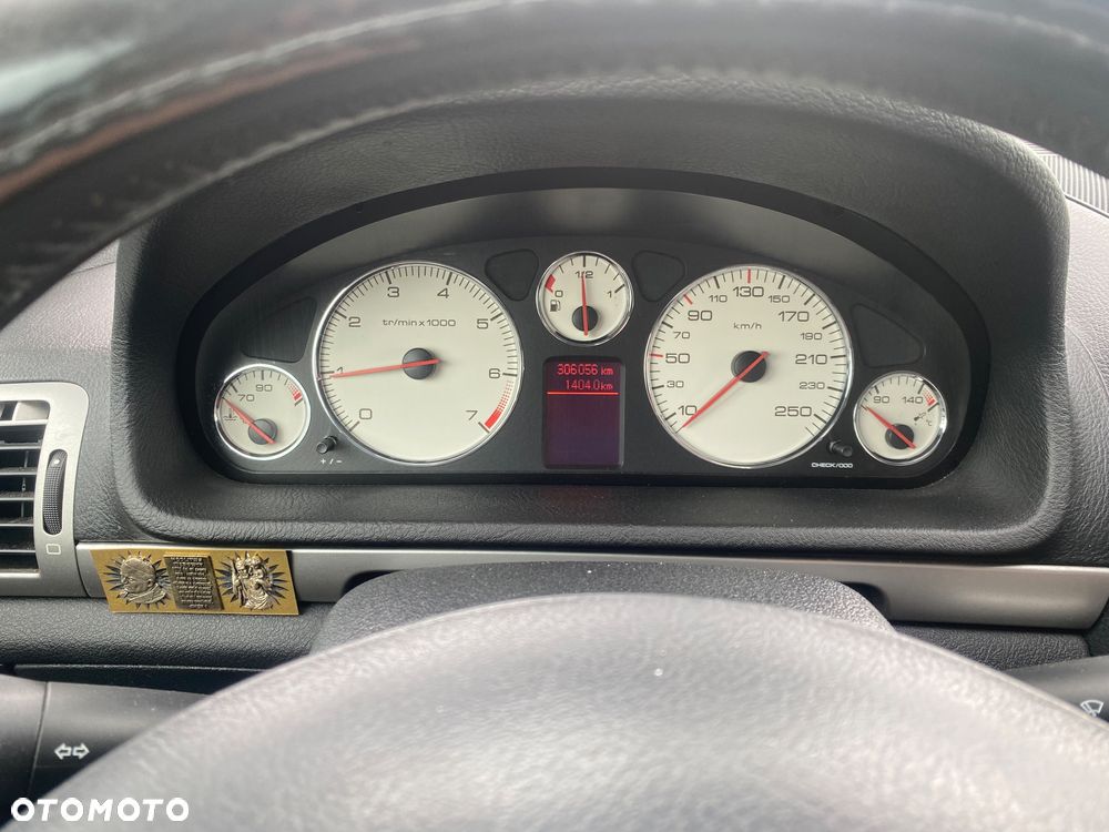 Peugeot 407 125 Tendance - 11
