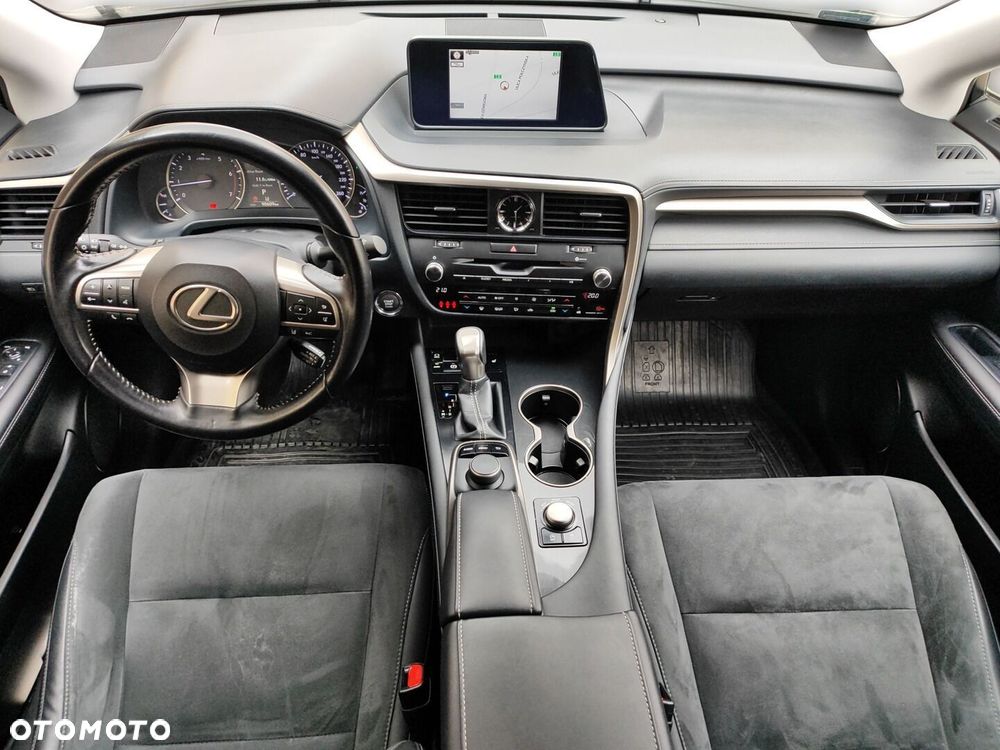 Lexus RX 200t / 300 Elite - 2