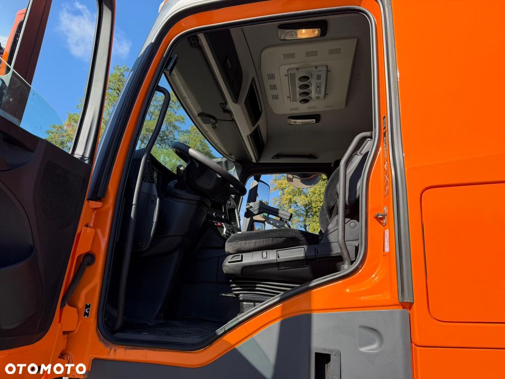 Mercedes-Benz Arocs 3242 - 14