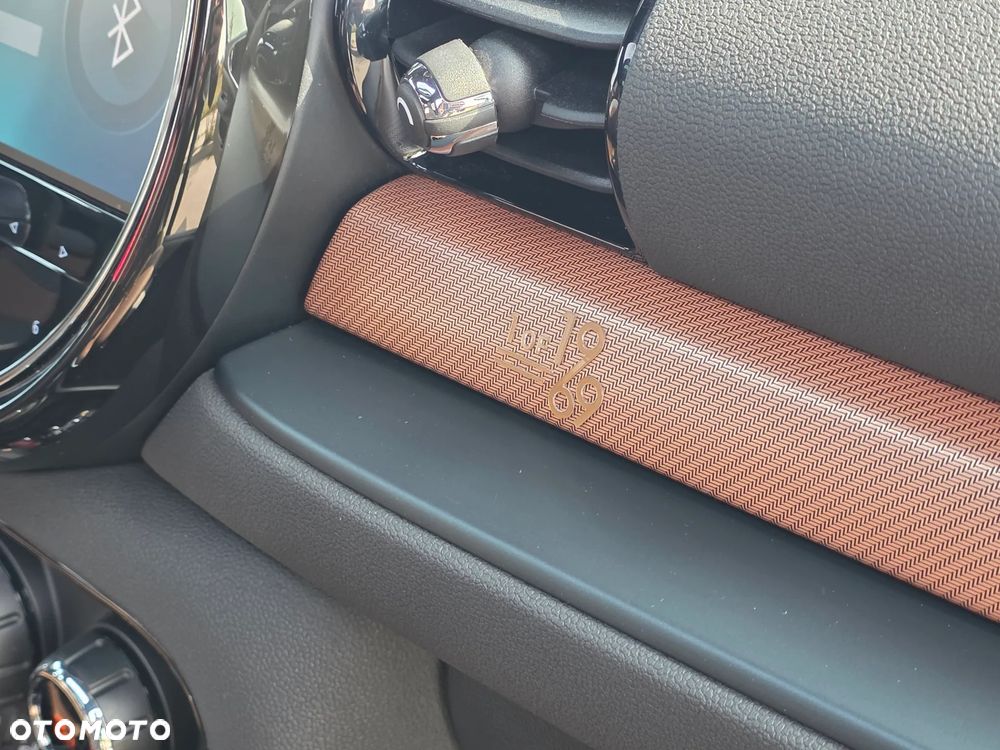 MINI Clubman Cooper S - 21