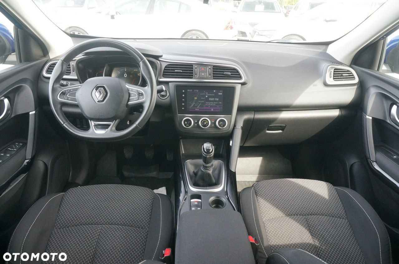 Renault Kadjar 1.5 Blue dCi Easy Life - 10
