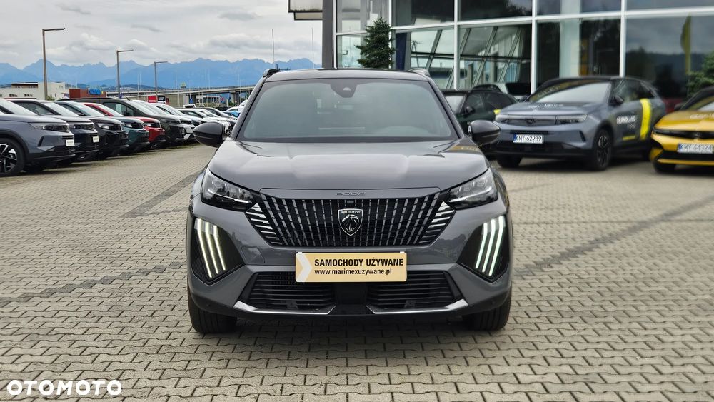 Peugeot 2008 1.2 PureTech GT S&S EAT8 - 3