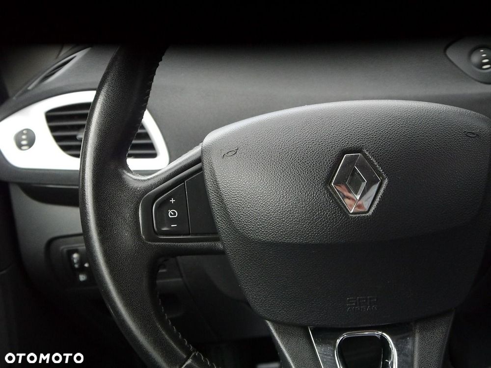 Renault Grand Scenic Gr 1.2 TCe Energy Dynamique - 29