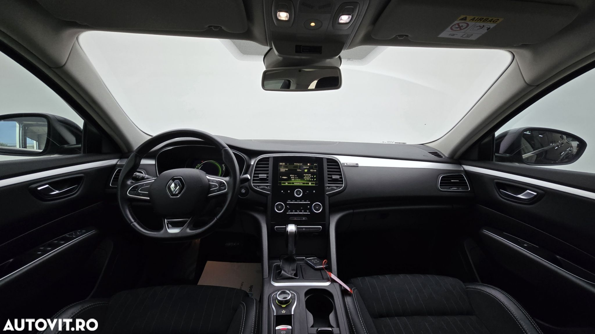 Renault Talisman - 14
