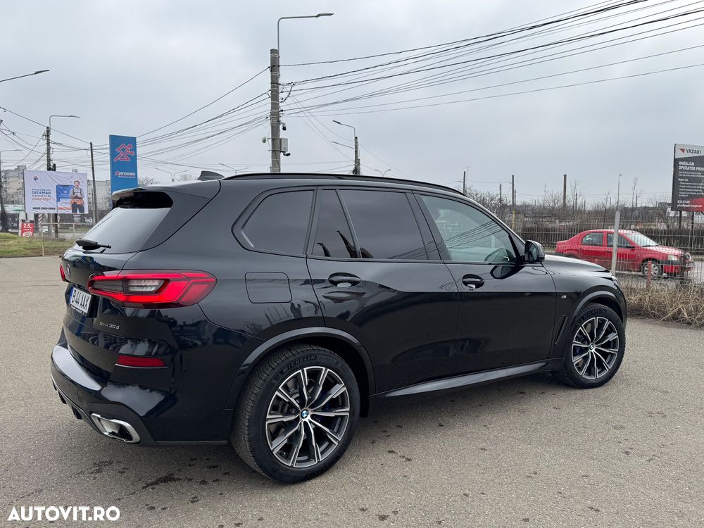 BMW X5 - 17