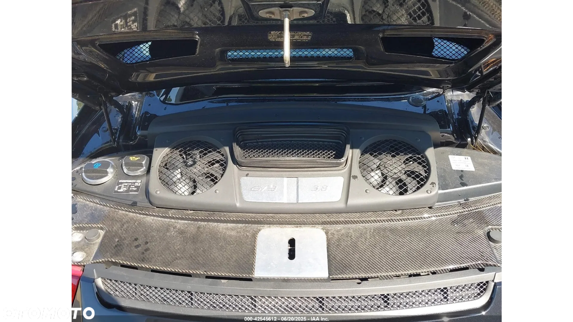Porsche 911 GT3 - 13