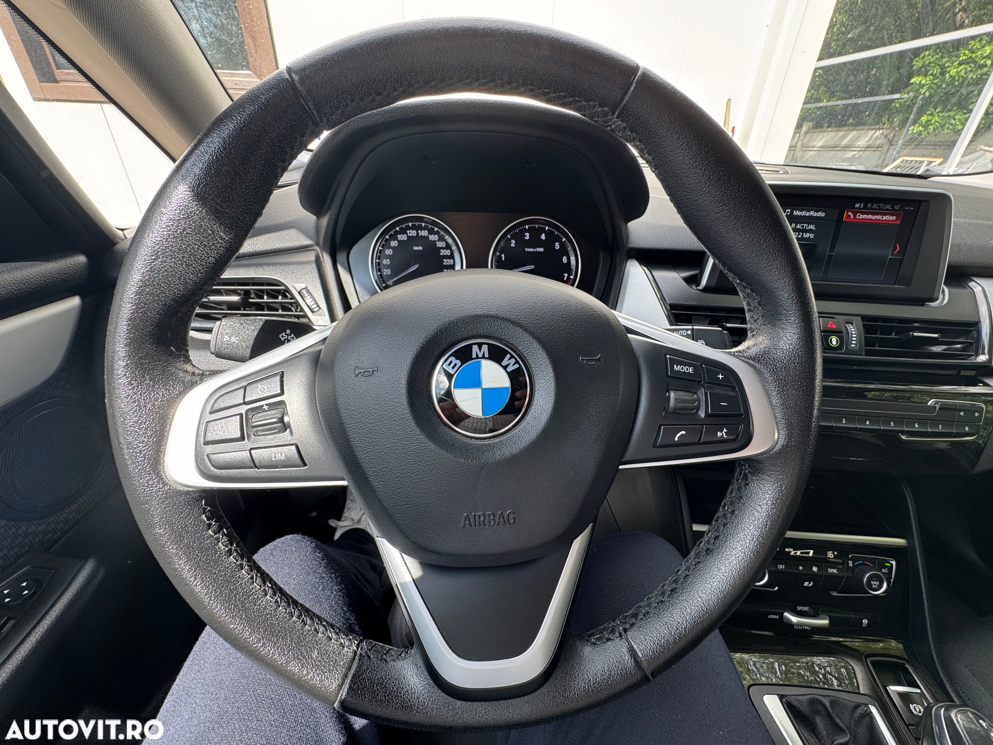 BMW Seria 2 225e xDrive Active Tourer Aut. - 9