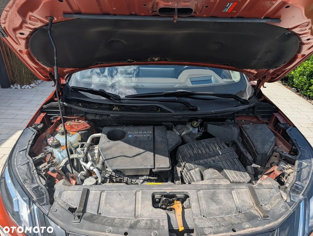 Nissan X-Trail 1.5 VC-T e-POWER Tekna e-4ORCE - 13