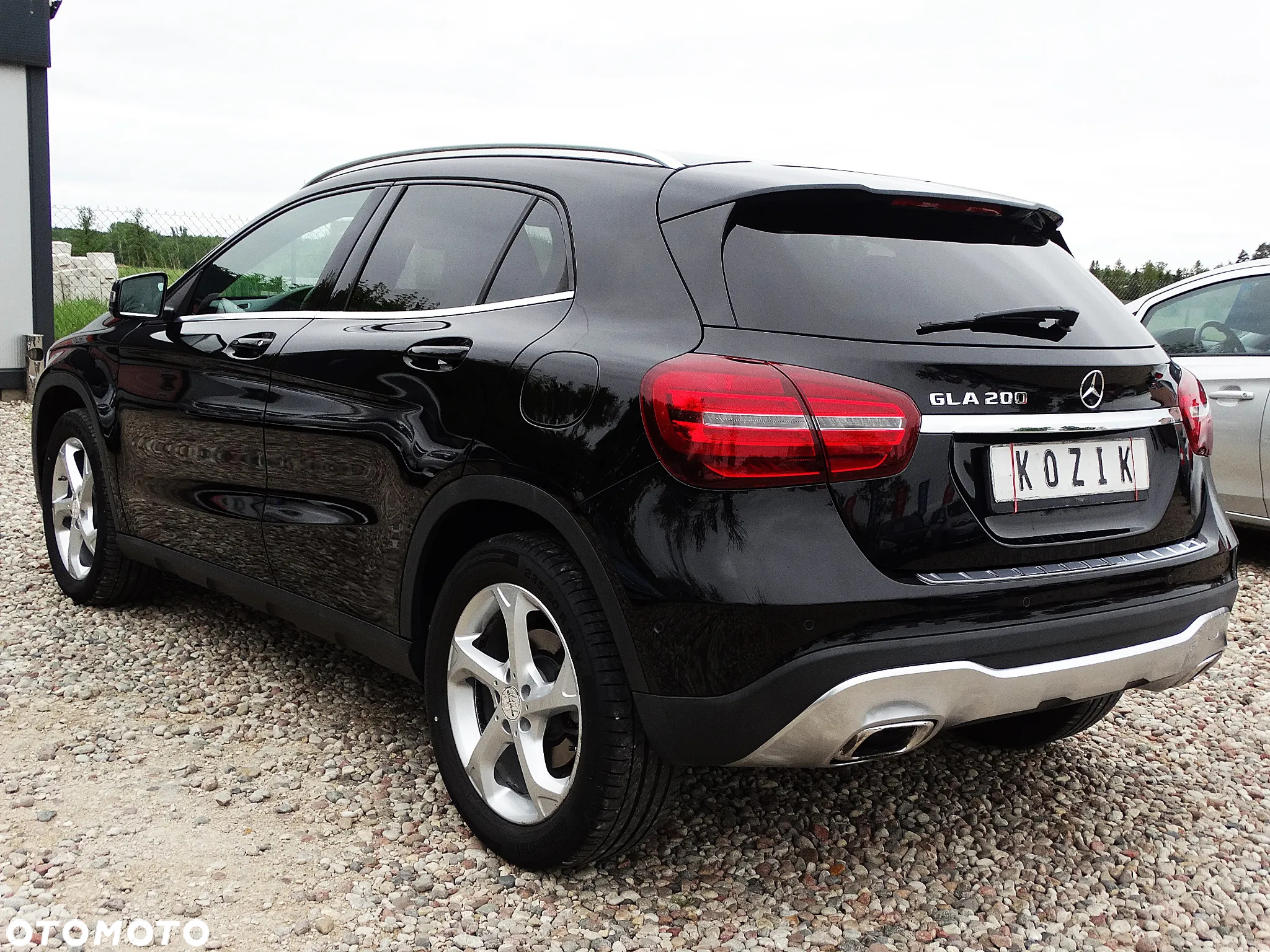 Mercedes-Benz GLA 200 7G-DCT Urban - 15