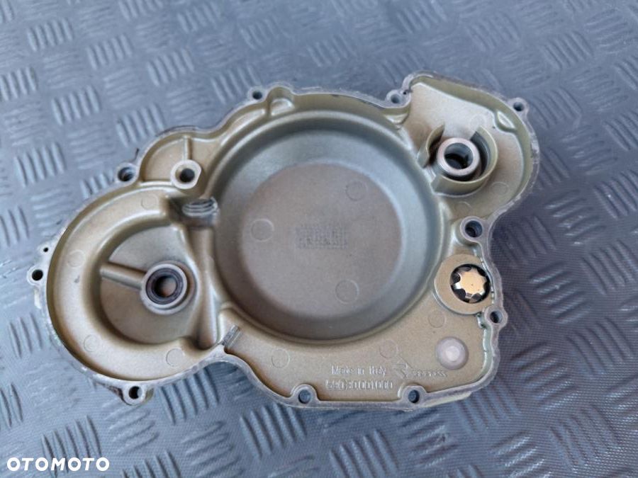 KTM EXC SX RFS POKRYWA SPRZĘGŁA DEKIEL KAPA 525 520 450 400 250 - 2