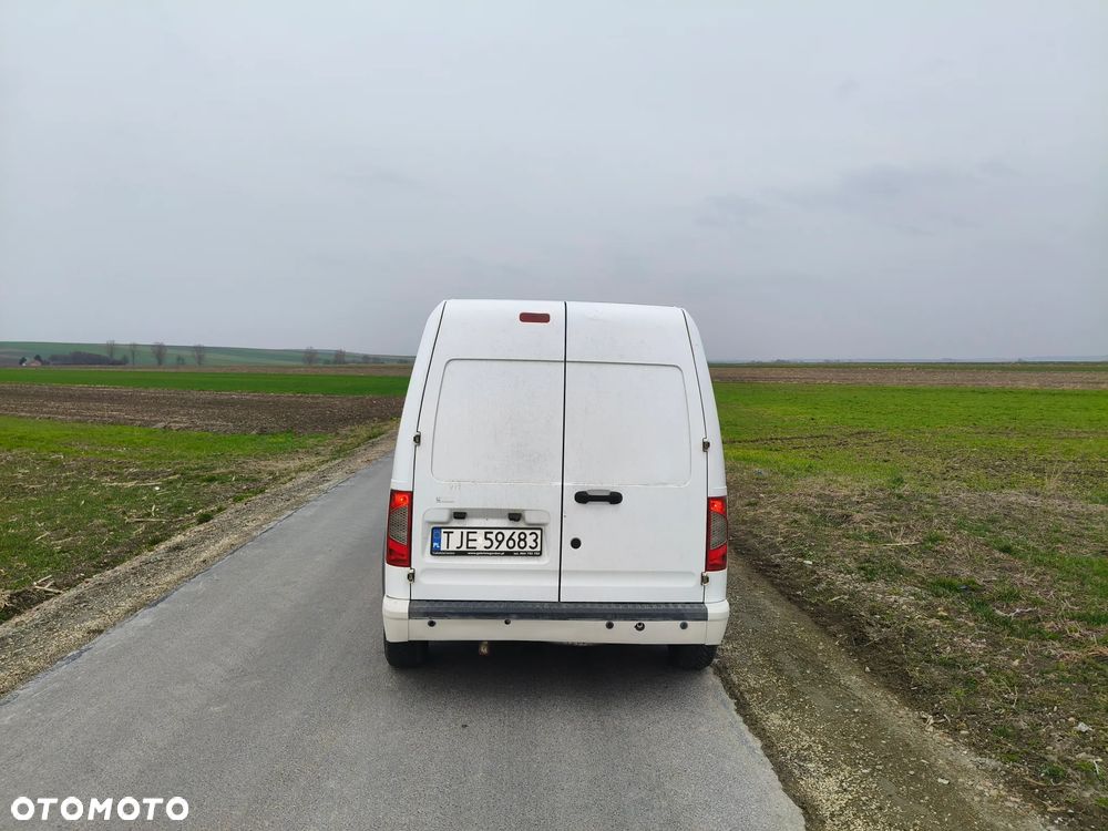 Ford Transit Connect - 9