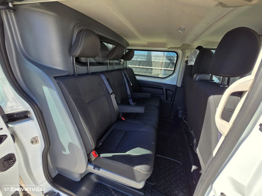 Fiat TALENTO VAN 1.6 D - 10