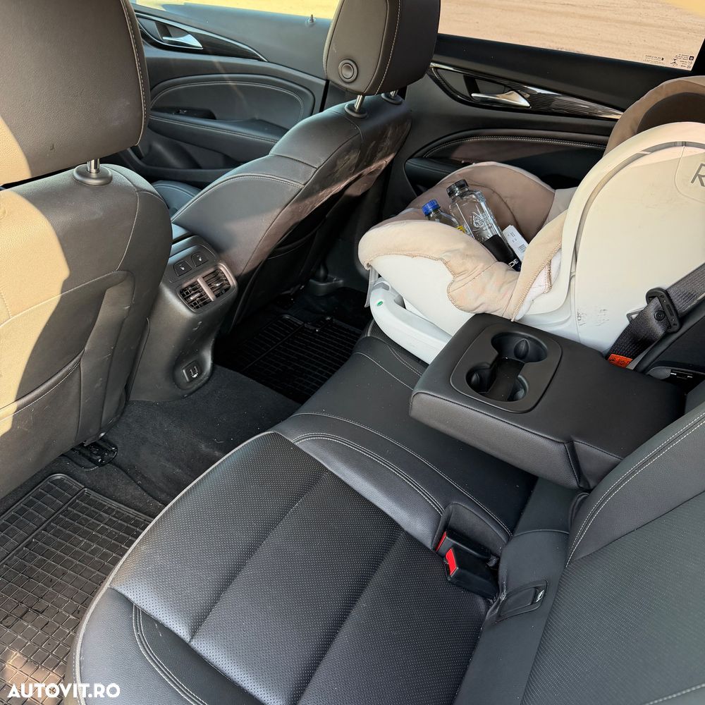 Opel Insignia 1.6 CDTI ECOTEC ECOFlex Start/Stop Active - 6