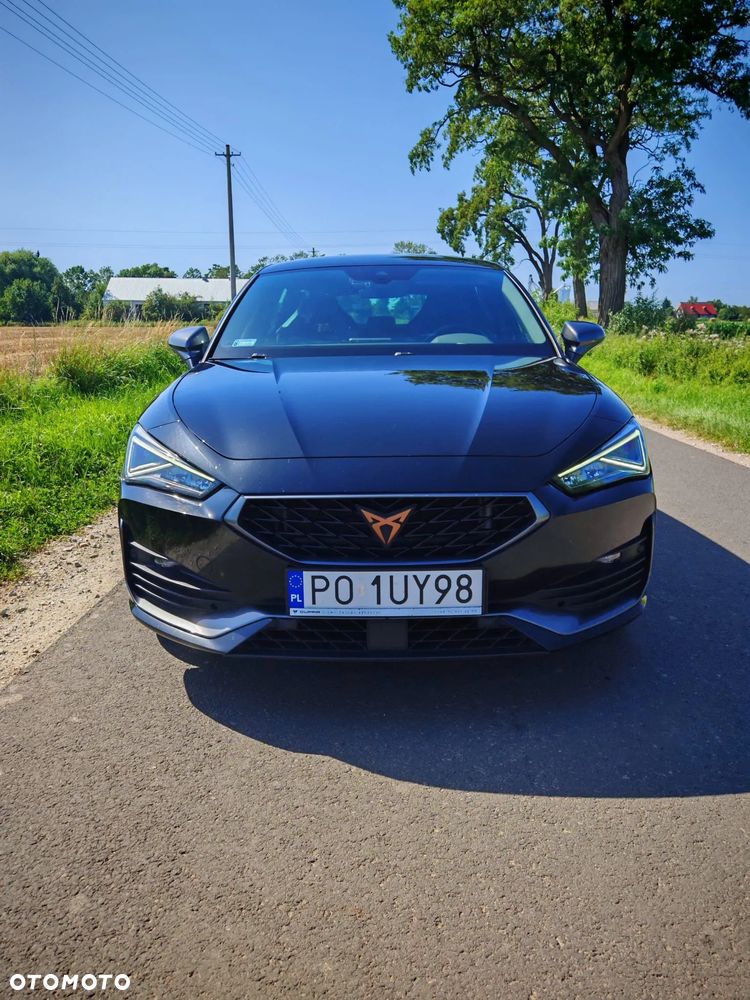 Cupra Leon 1.4 e-Hybrid PHEV VZ DSG - 6
