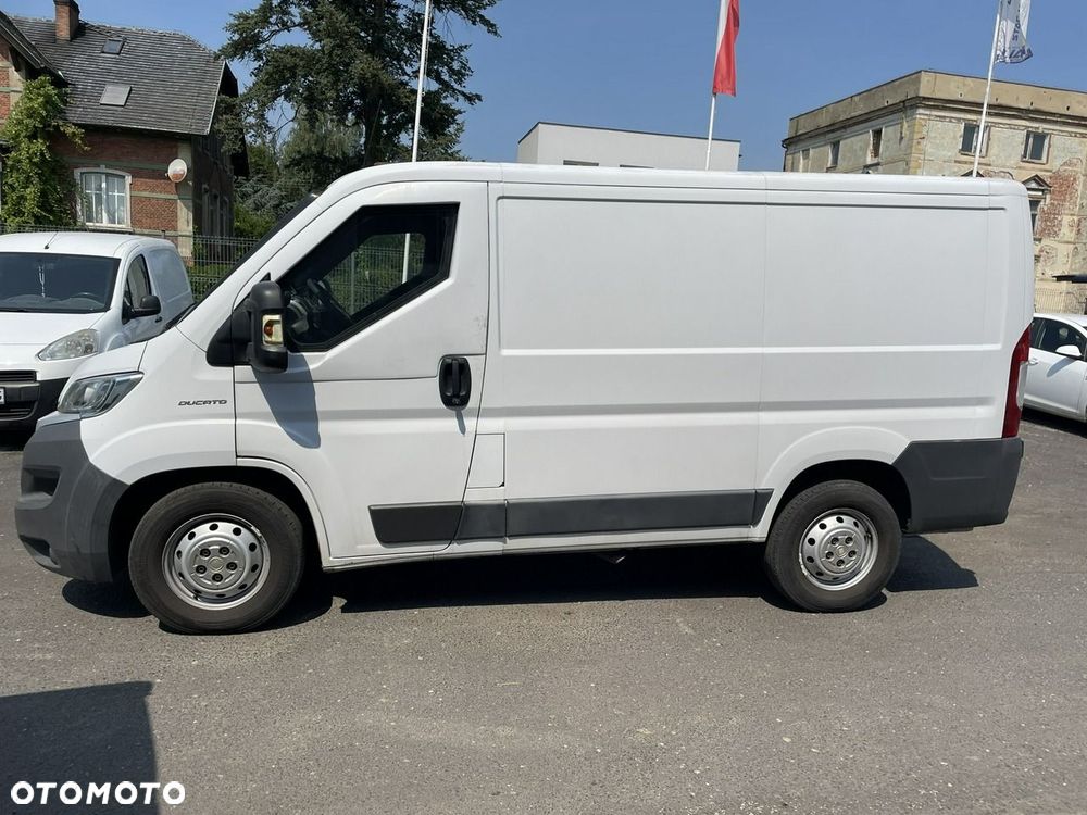 Fiat Ducato - 2