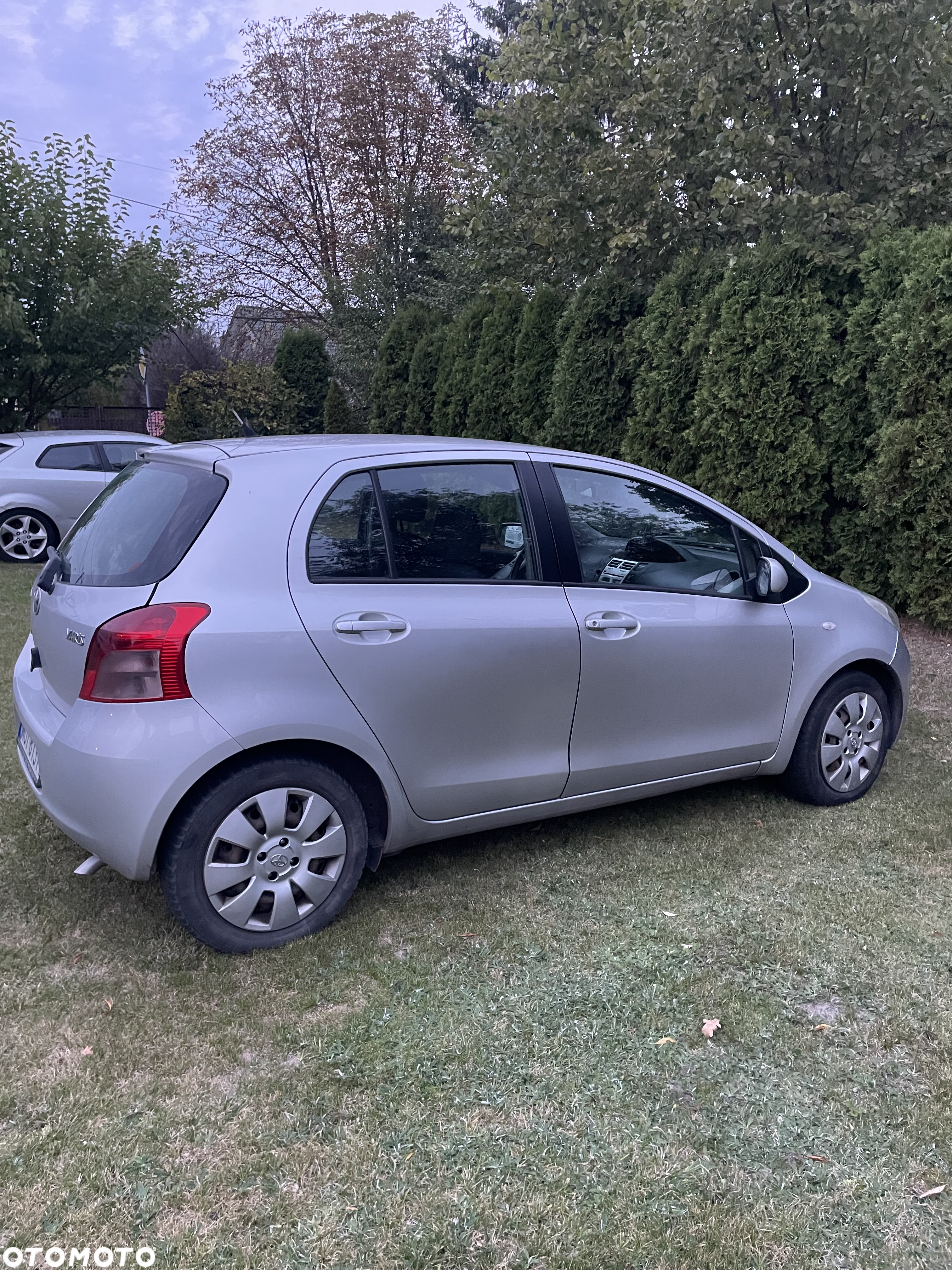 Toyota Yaris - 2