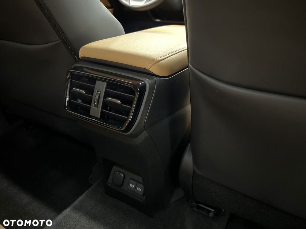Lexus NX 350h Prestige AWD - 14