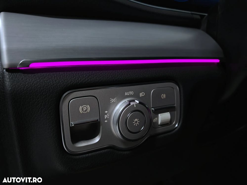 Mercedes-Benz GLE 350 de 4MATIC 9G-TRONIC AMG Line - 16