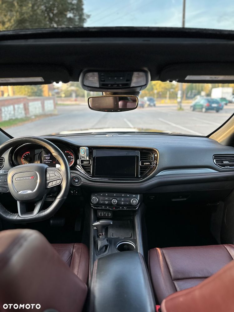 Dodge Durango 5.7 R/T - 20