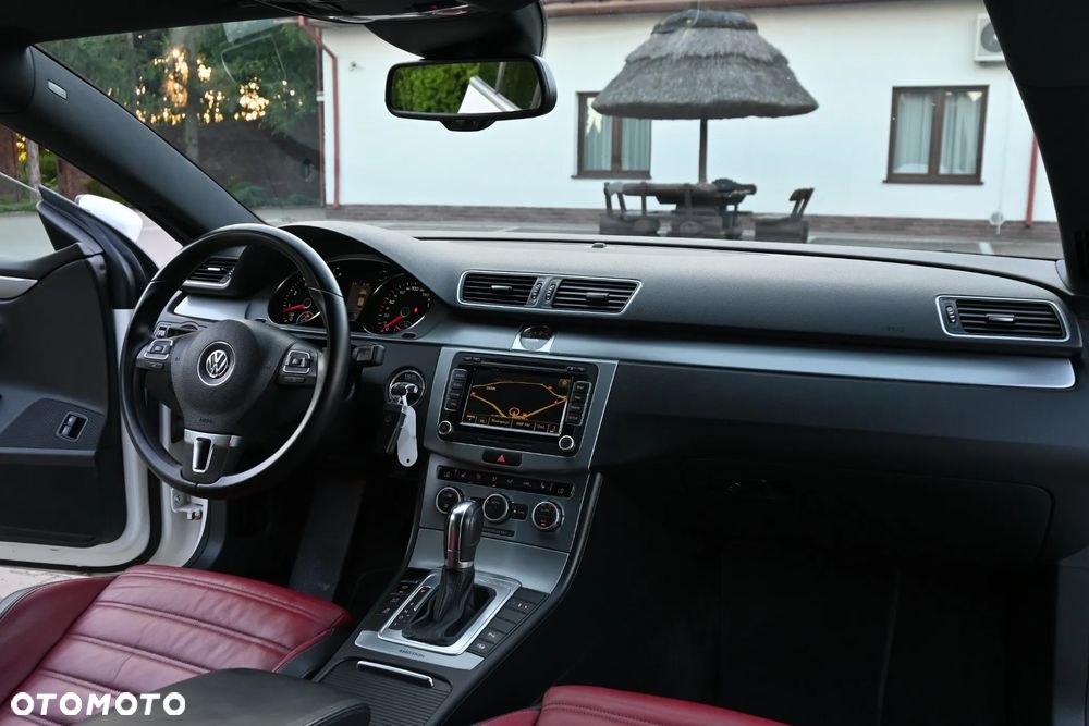 Volkswagen Passat CC 3.6 V6 4Motion DSG Individual - 34