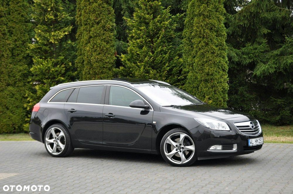 Opel Insignia - 4