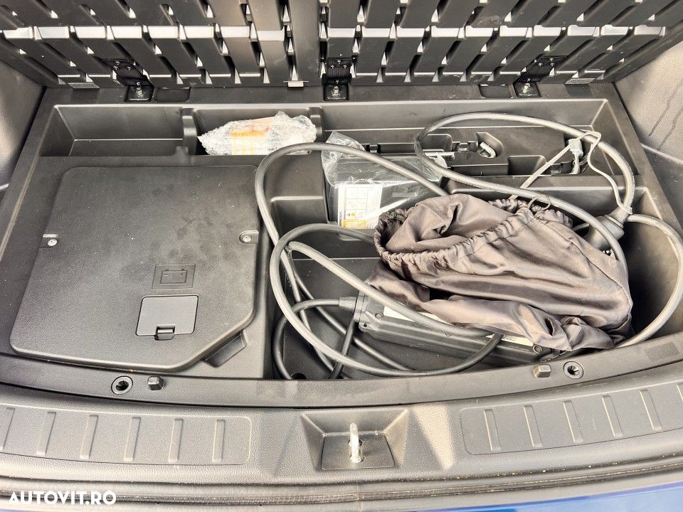 Mitsubishi Eclipse-Cross PHEV Intense - 27