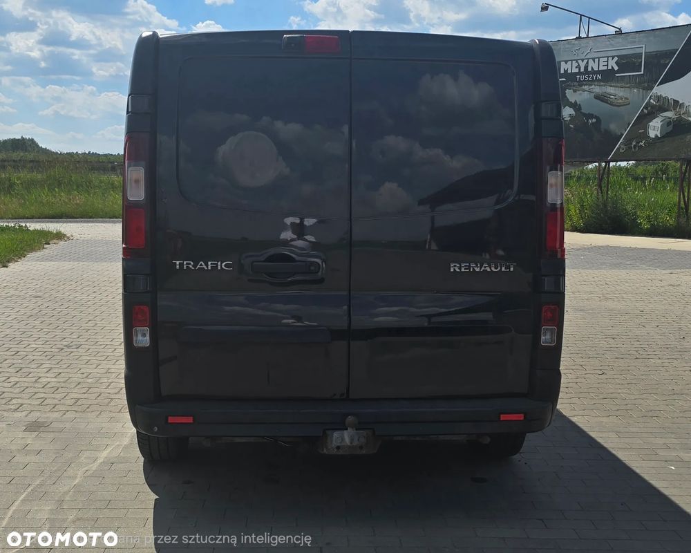 Renault Trafic - 5