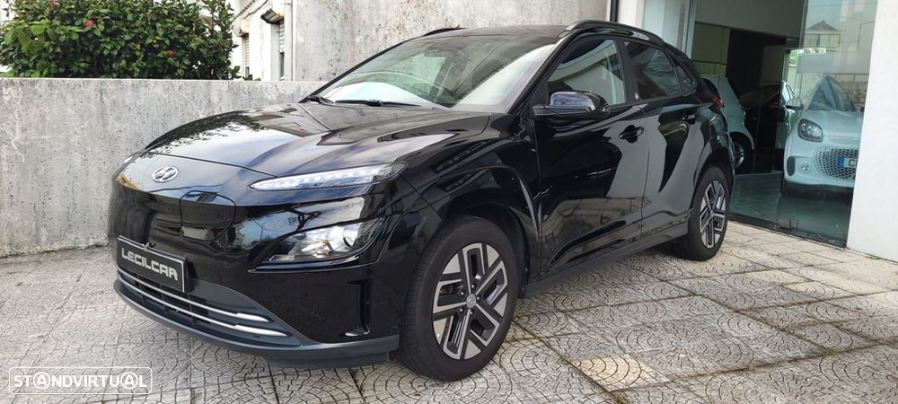 Hyundai Kauai EDITION 30+ - 3