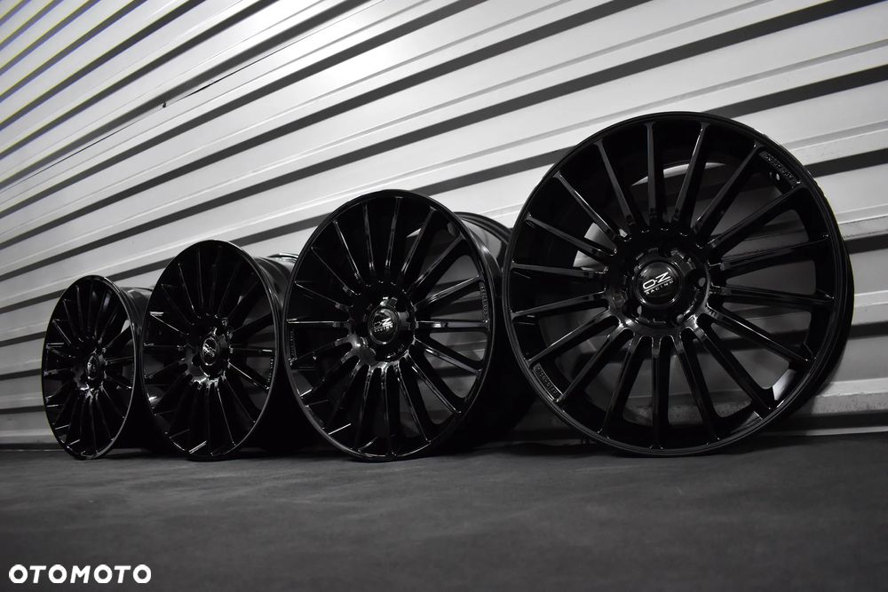 Felgi 5x112 R19 Audi a6 a5 a8 VW Mercedes C E S CLS ML V GL VW Skoda - 2