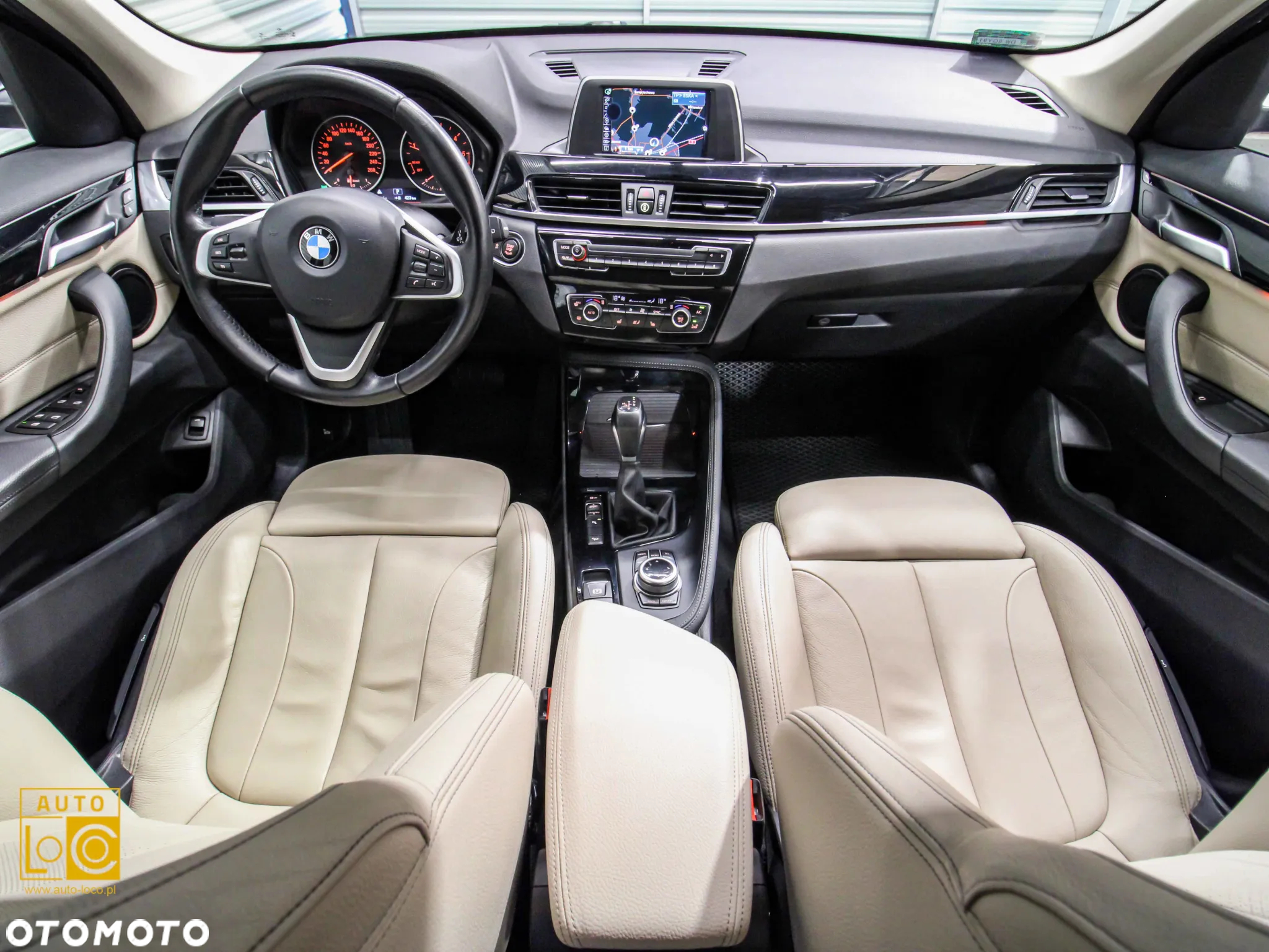 BMW X1 xDrive18d xLine - 4