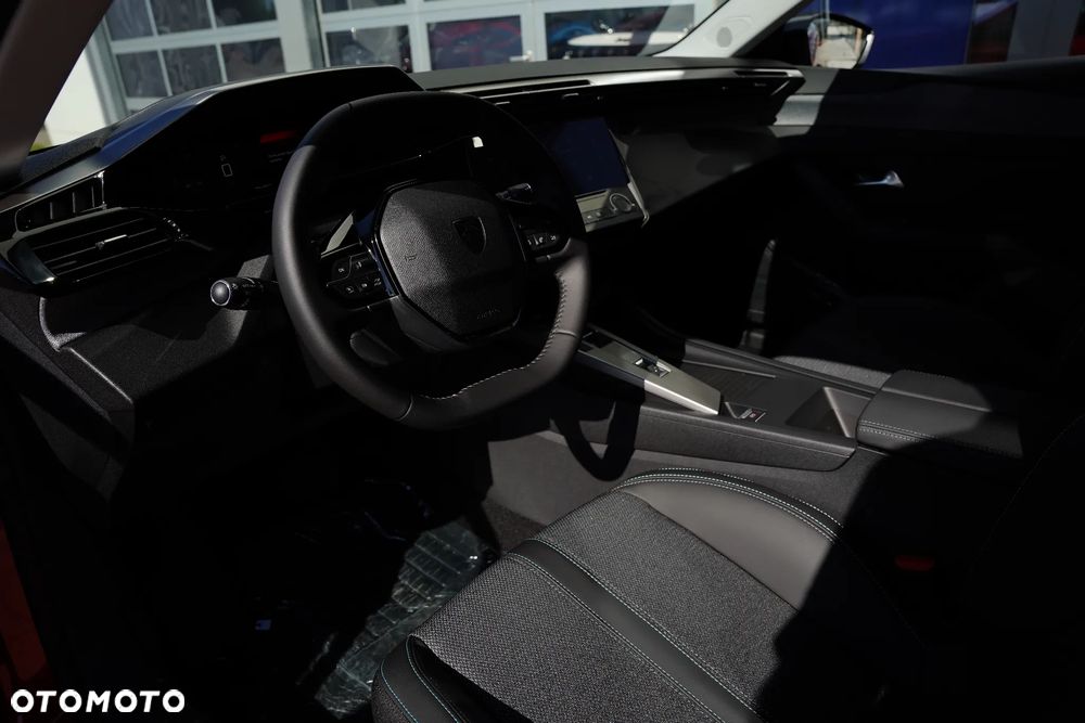 Peugeot 308 1.5 BlueHDi Allure S&S EAT8 - 10