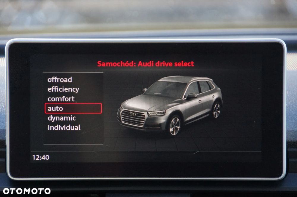 Audi Q5 2.0 TDI Quattro S tronic - 17