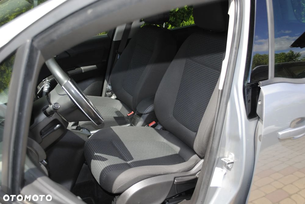 Opel Meriva 1.6 CDTI ecoflex Start/Stop Style 99g - 16
