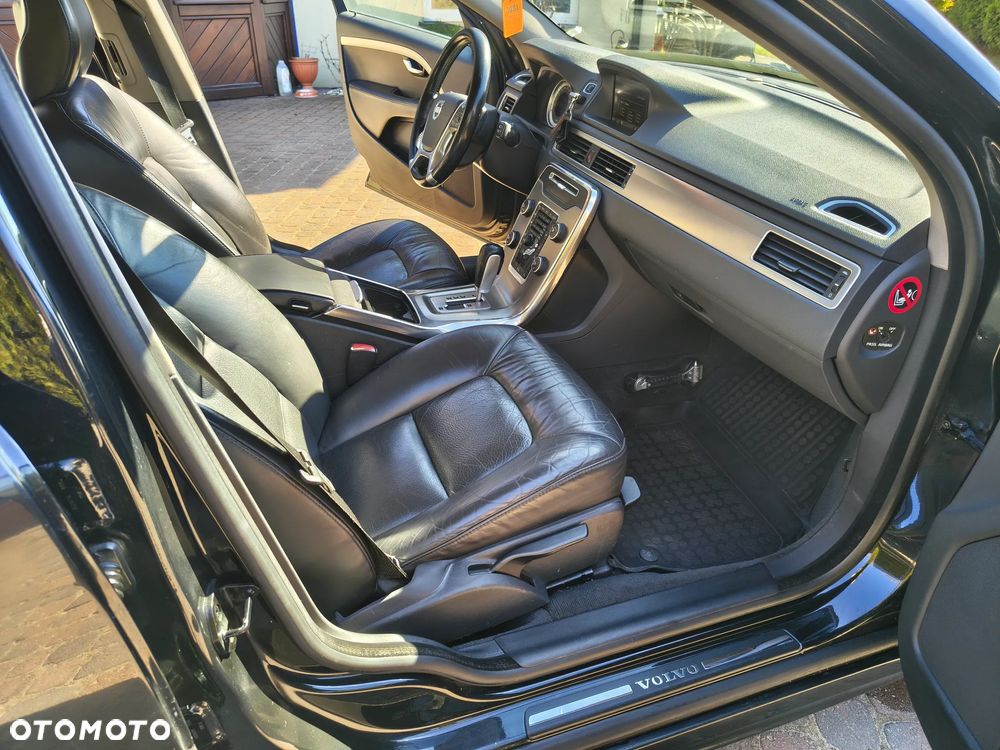 Volvo V70 - 23
