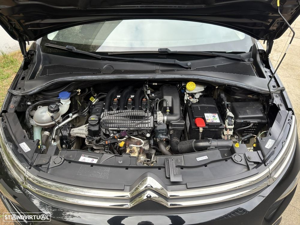 Citroën C3 Pure Tech Shine - 6