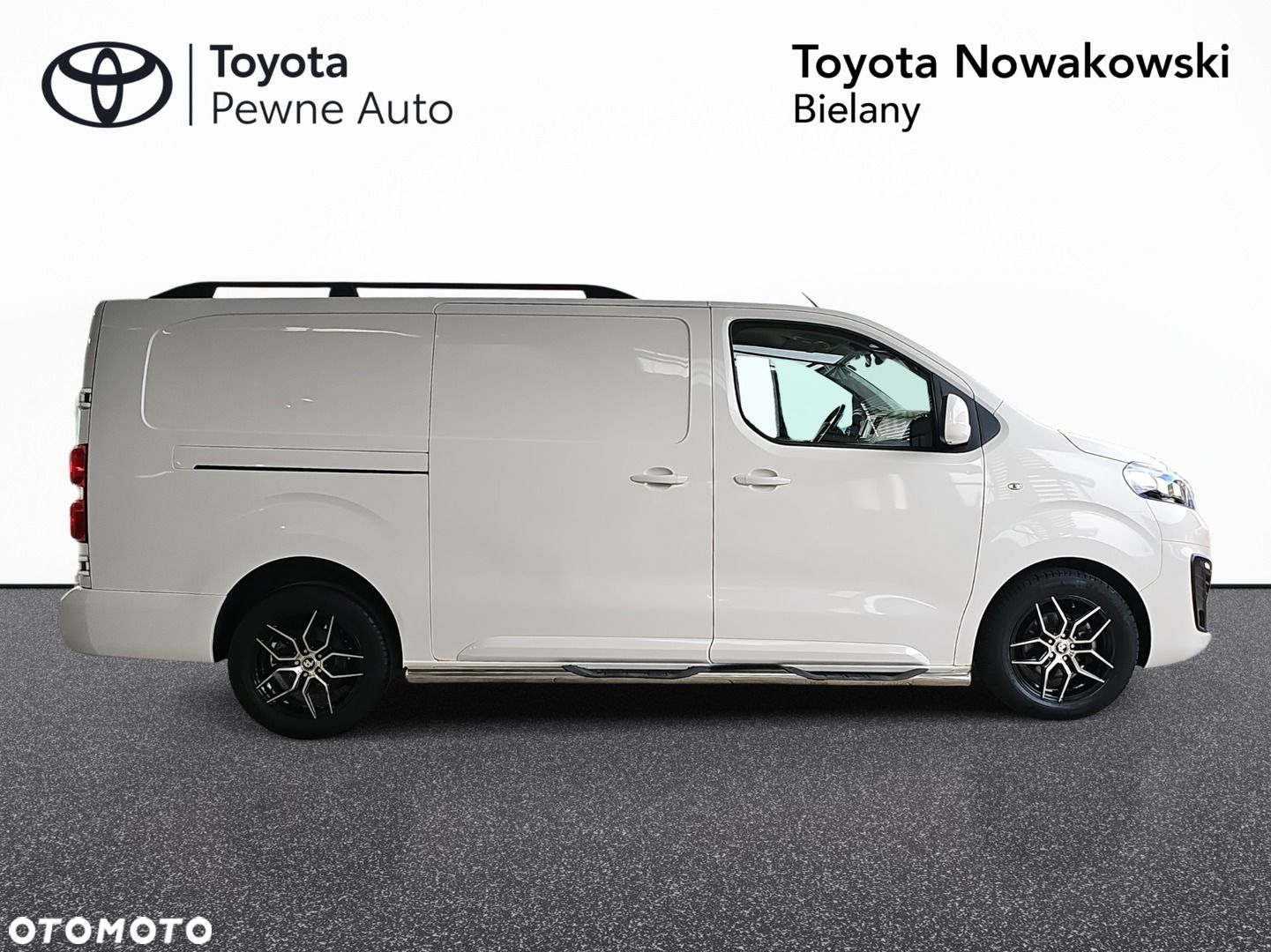 Opel Vivaro - 23