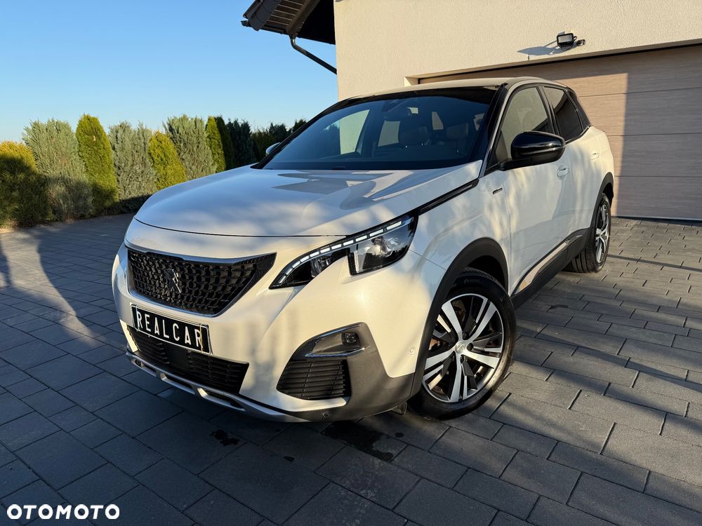 Peugeot 3008 - 39