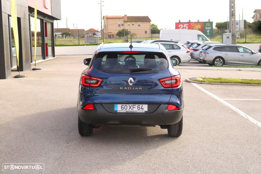 Renault Kadjar Energy dCi 110 EDC Business - 8