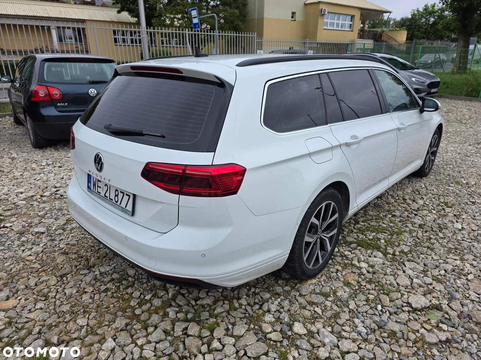 Volkswagen Passat 2.0 TDI EVO Business - 9