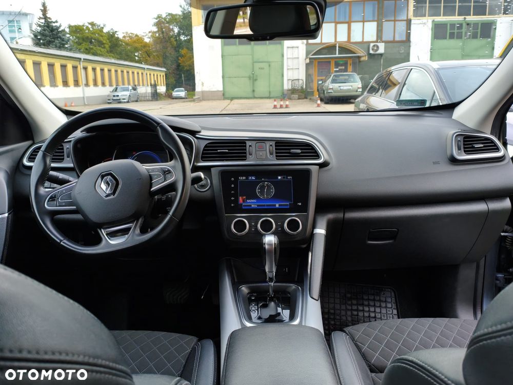 Renault Kadjar 1.3 TCe FAP Intens EDC - 13