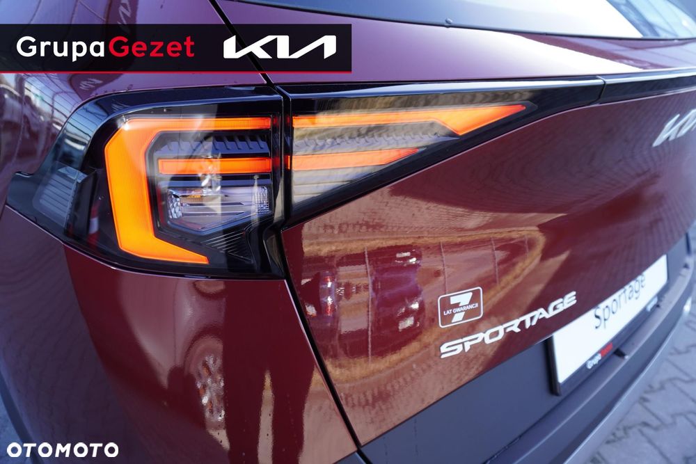 Kia Sportage - 10